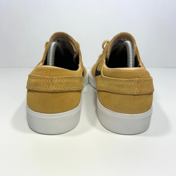 janoski celestial gold